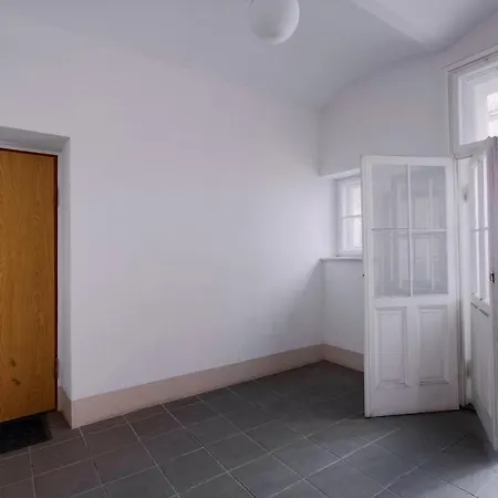 Gustav Apartamento