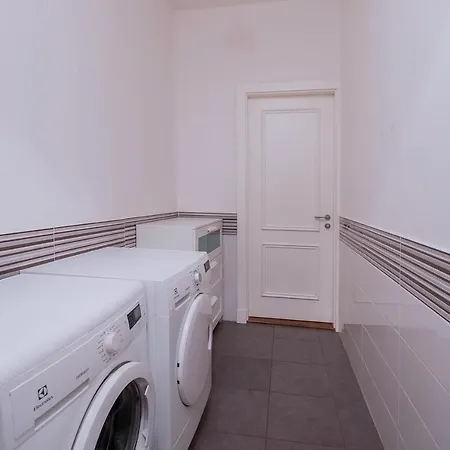 Apartamento Gustav Riga
