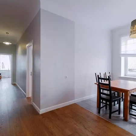 Gustav Apartamento