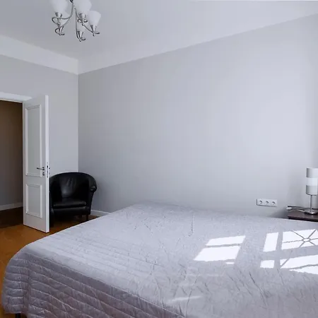 Gustav Apartamento