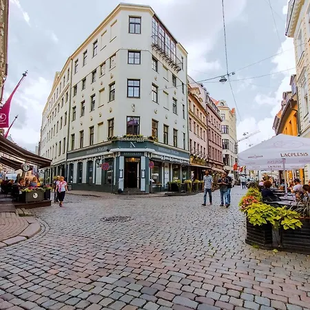 Gustav * Riga