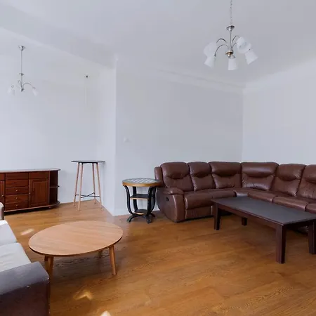 Apartamento Gustav *