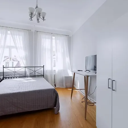 Apartment Gustav