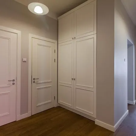 Apartment Gustav